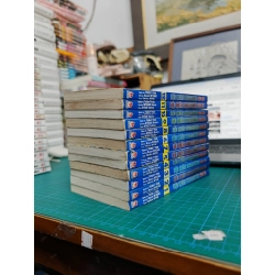 TRUYỆN TRANH Đội Quân Doraemon Đặc Biệt - Fujiko F Fujio 148138