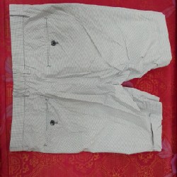 Quần short thô Nam số 33 dài 50cm rộng 88cm 34087