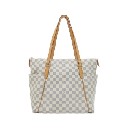 Túi Louis Vuitton Damier Azur Totally MM N51262