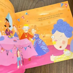 ✨𝑻𝒉𝒆 𝑷𝒓𝒊𝒏𝒄𝒆𝒔𝒔 𝒂𝒏𝒅 𝒕𝒉𝒆 𝑾𝒊𝒛𝒂𝒓𝒅✨ 737380