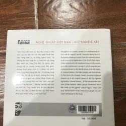 Nghệ thuật Việt Nam - Tủ sách nghệ thuật (8) 709168