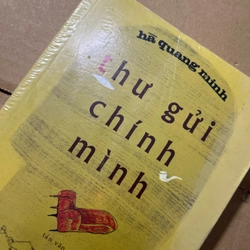 thư gửi chính mình 528266