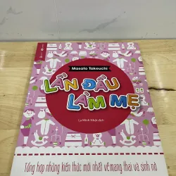 Lần Đầu Làm mẹ 