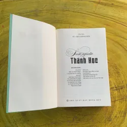 SUỐI NGUỒN THÁNH HỌC - chủ biên HT. THÍCH ĐỒNG BỔN 976631