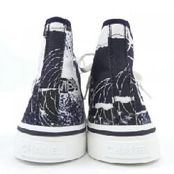 Giày sneaker CHANEL G35960X51691 - Hàng hiệu Authentic 829794