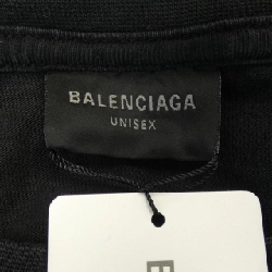Áo thun BALENCIAGA - Hàng hiệu Chính hãng 901106