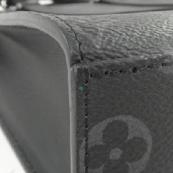 Túi xách Louis Vuitton Monogram Eclipse Sac Plat M46098 618302