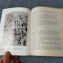 LỊCH SỬ VĂN MINH THẾ GIỚI 729257