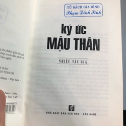 KÝ ỨC MẬU THÂN 442518