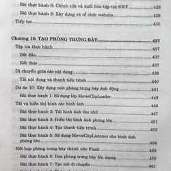 HOẠT HÌNH VÀ HIỆU ỨNG FLASH 475026