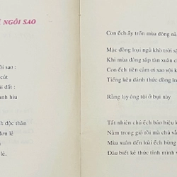 Mình Anh Trong Một Thế Giới - Trần Mạnh Hảo 319633