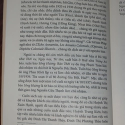 Sài Gòn Chợ lớn Đời sống xã hội và Chính trị qua tư liệu báo chí (1925-1945) 545955