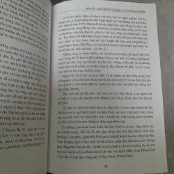 HÀ NỘI THỜI HÙNG VƯƠNG AN DƯƠNG VƯƠNG - TRỊNH SINH 1021892
