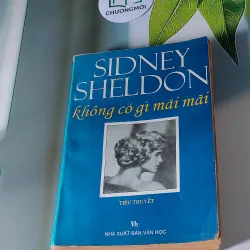 Không Có Gì Mãi Mãi 607693