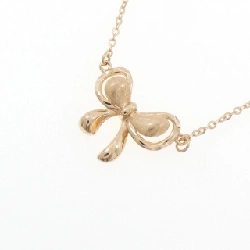 750PG Ruy băng Dây chuyền - Hàng hiệu Chính hãng 858104