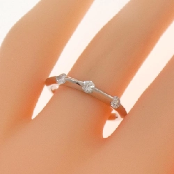 Nhẫn kim cương PT900 0.20CT - Hàng hiệu Chính hãng 855305