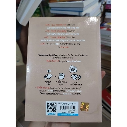 Chỉ cần mẫu khăn giấyHPB.HCM01/03 Oreka-Blogmeo 44181