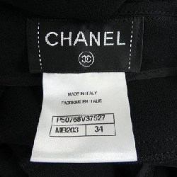 Chanel CHANEL P50768V37527 Quần - Hàng hiệu Chính hãng 819421