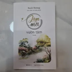 Làm Mới Vườn Tâm