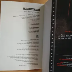 Pháp Y Tần Minh (Tập 1, Tập 3) - Tần Minh 739525