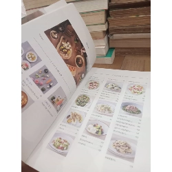 Sách tiếng Hàn 9 736403