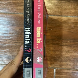 Tiền là …?  499382