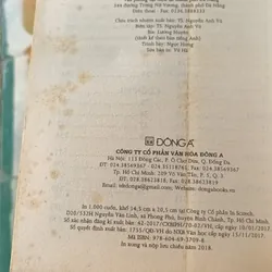 Bố Già- Mario Puzo( Ngọc Thứ Lang dịch) 589198