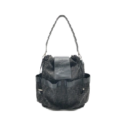 Fendi Fendi Strike Large 7VZ056 AG0M Ba lô - Hàng hiệu Chính hãng