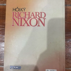 Hồi Ký RICHARD NIXON 534214
