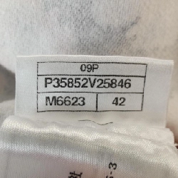 【Mã giảm giá】Chanel CHANEL Áo thun 646714