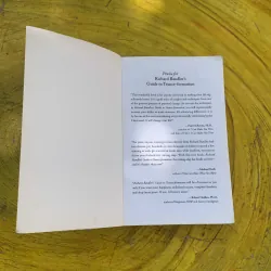 RICHARD BANDLER’S GUIDE TO TRANCE-FORMATION  788032