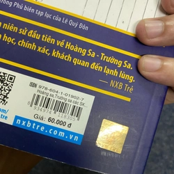Trường Sa - Hoàng Sa các sự kiện tư liệu lịch sử pháp lý chính 446767