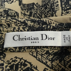 クリスチャンディオール CHRISTIAN DIOR 351B61A3291 Áo sơ mi ngắn tay - Hàng hiệu Chính hãng 811558