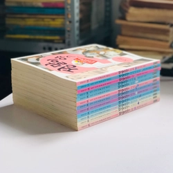 📚 BỘ 12 TẬP HỌC KIẾN THỨC – SONG NGỮ KHOA HỌC TIẾNG HÀN QUỐC & TIẾNG ANH 🇰🇷🇬🇧 553009