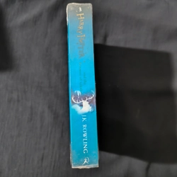 Sách ngoại văn tiếng Anh Harry Potter and the Prisoner of Azkaban - J.K. Rowling - Sách cũ 358253