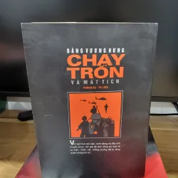 Chạy trốn và mất tích 572754