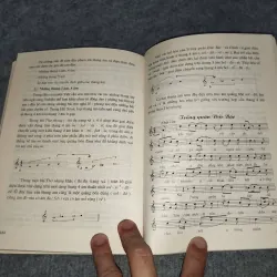 HÁT XOAN. DÂN CA LỄ NGHI - PHONG TỤC 936808