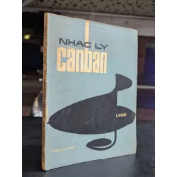 Nhạc lý căn bản - Lan Đài 727089