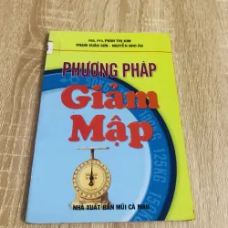 PHƯƠNG PHÁP GIẢM MẬP 1020292