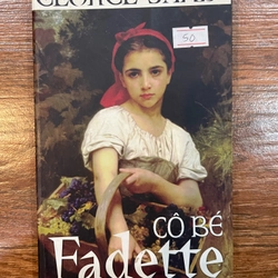 Cô bé Fadette (k4)