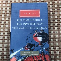 H.G.WELLS COLLECTION 762078