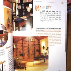 Thiết kế và xây dựng Nhà ở theo Phong thuỷ - Nhà ở Vượng trạch 707635