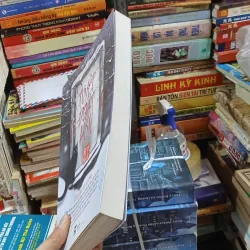 Tuyết đoạt hồn - Quỷ Cổ Nữ 796185