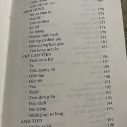 Thơ mới 1932-1945 tuyển chọn 719340