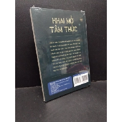 Khai mở tâm thức Dr.John Demartini mới 100% HCM.ASB2310 917625