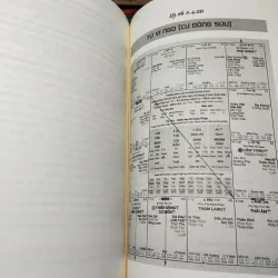 Tử Vi Dễ Hiểu - Thực Hành Tổng Hợp 1 1021155