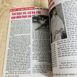 SỔ TAY VÕ THUẬT- LÝ TIỂU LONG BÍ QUYẾT CHIẾN ĐẤU & ĐẠO TRONG TRIỆT QUYỀN ĐẠO 544394