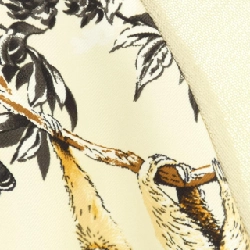 【Mã giảm giá】HERMES Áo len 641757