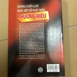Những chiến lược khác biệt để phát triển thương hiệu 569131