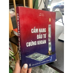 Cẩm nang đầu tư chứng khoán - Phần Lan biên soạn